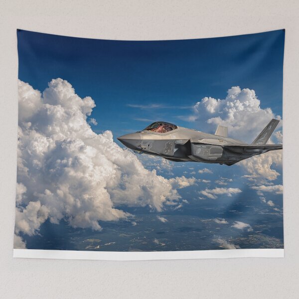 Item preview, Cutting Edge F-35B designed and sold by Skyframe Aviation.