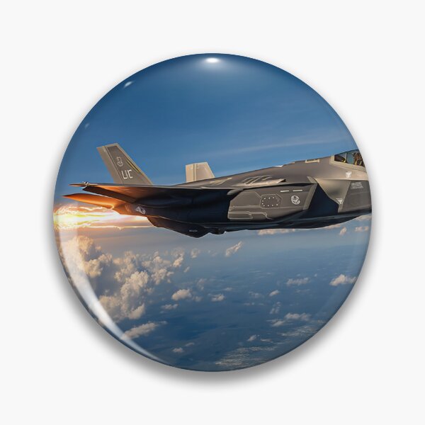Item preview, Above It's Class F-35B designed and sold by Skyframe Aviation.