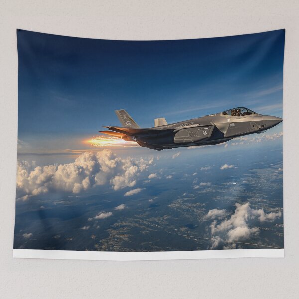 Item preview, Above It's Class F-35B designed and sold by Skyframe Aviation.
