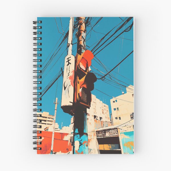 Item preview, Electric Pulse designed and sold by escenadigital.