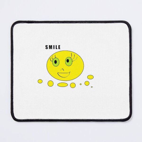Item preview, Just Smile designed and sold by Anointedtoday.