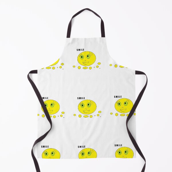 Item preview, Just Smile designed and sold by Anointedtoday.