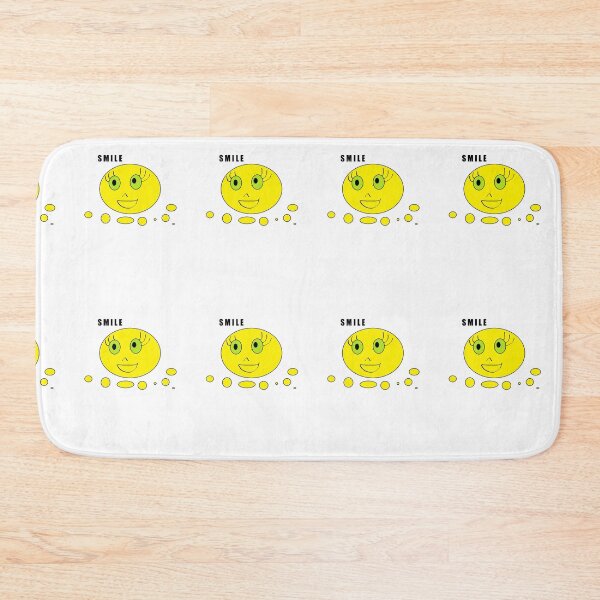 Item preview, Just Smile designed and sold by Anointedtoday.