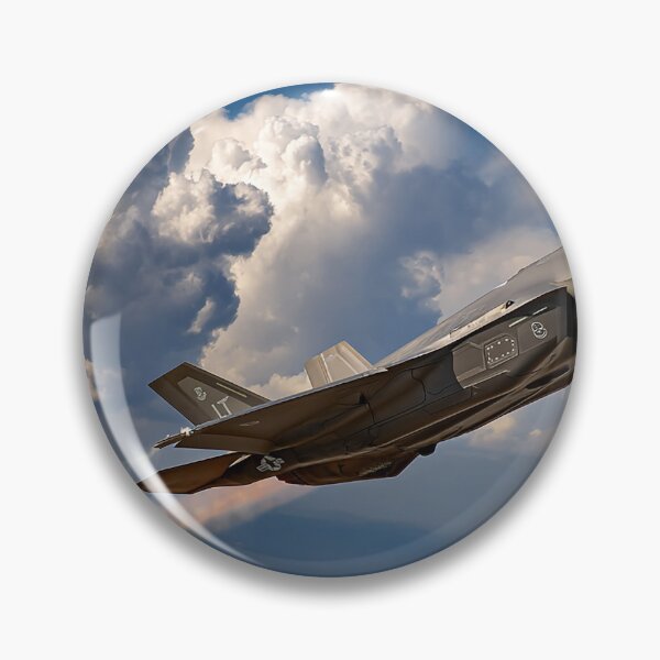Item preview, Full Power F-35B designed and sold by Skyframe Aviation.