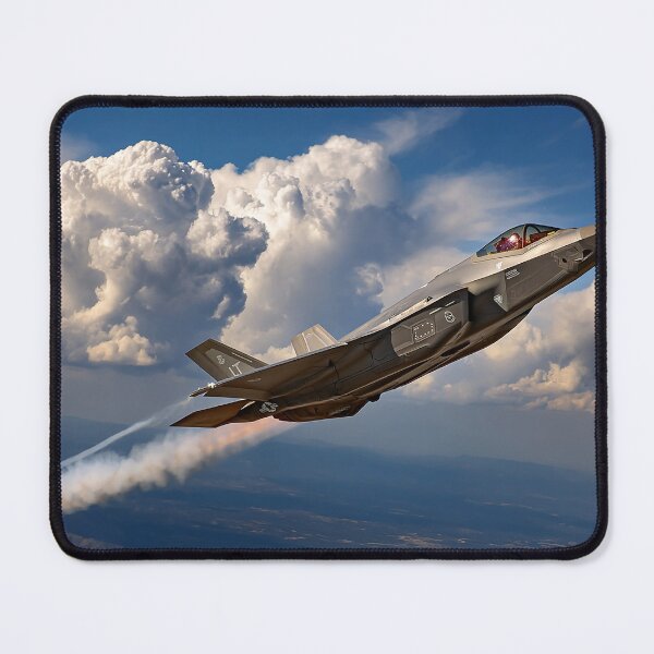 Item preview, Full Power F-35B designed and sold by Skyframe Aviation.