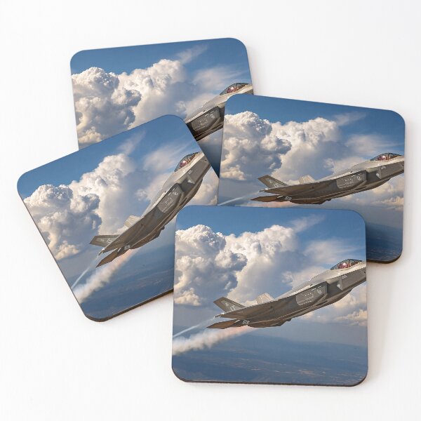 Item preview, Full Power F-35B designed and sold by Skyframe Aviation.