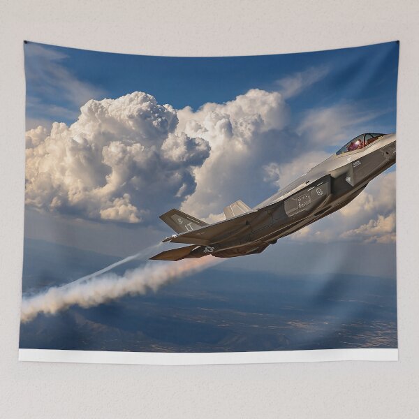 Item preview, Full Power F-35B designed and sold by Skyframe Aviation.