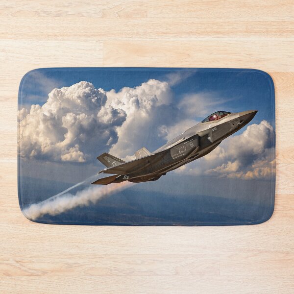Item preview, Full Power F-35B designed and sold by Skyframe Aviation.