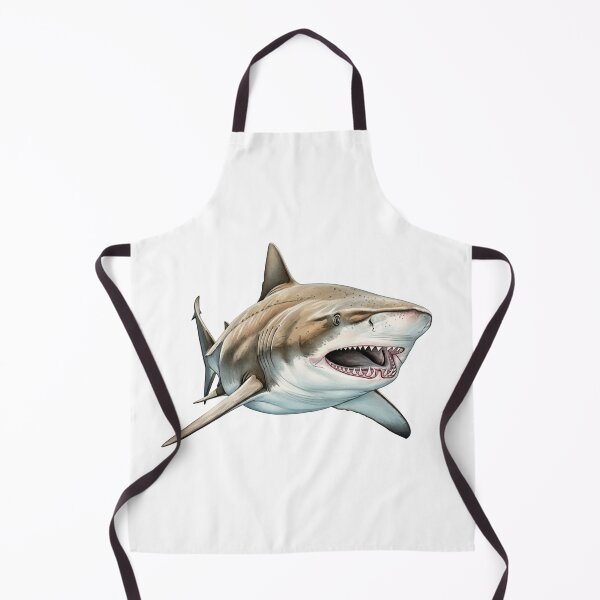 Item preview, Bull Shark designed and sold by 4rtistcDrift.