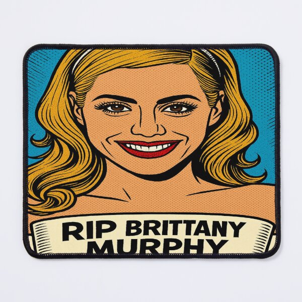Item preview, Brittany Murphy Tribute designed and sold by Unfiltered Panels.