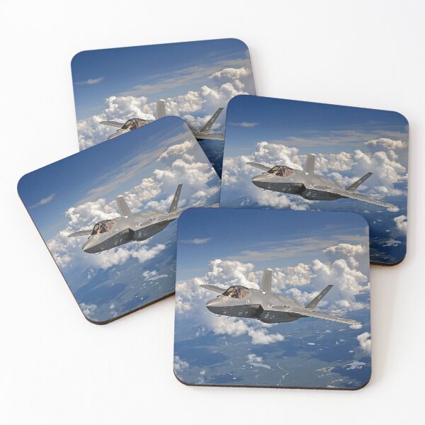 Item preview, Up High F-35B designed and sold by Skyframe Aviation.