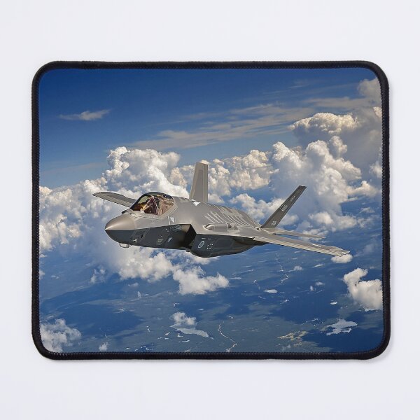 Item preview, Up High F-35B designed and sold by Skyframe Aviation.