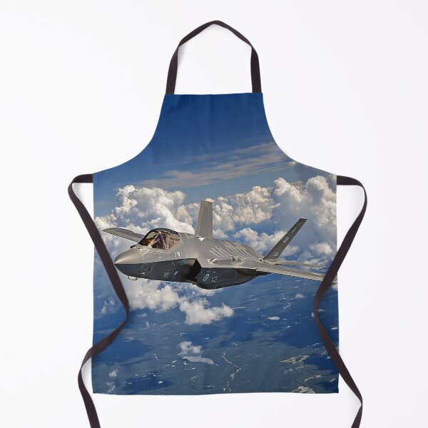 Item preview, Up High F-35B designed and sold by Skyframe Aviation.