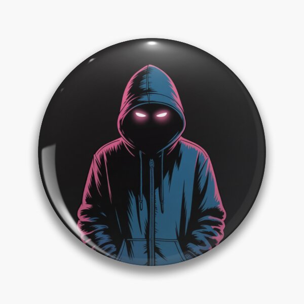 Item preview, Anonymous Shadow designed and sold by 123ks.