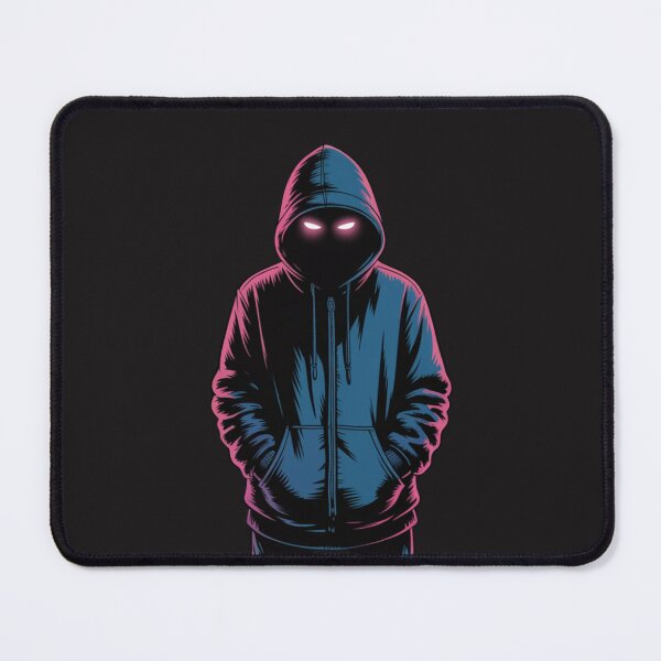 Item preview, Anonymous Shadow designed and sold by 123ks.