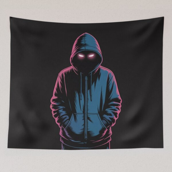 Item preview, Anonymous Shadow designed and sold by 123ks.