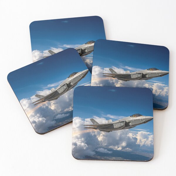 Item preview, F-35B UK Military Gem designed and sold by Skyframe Aviation.