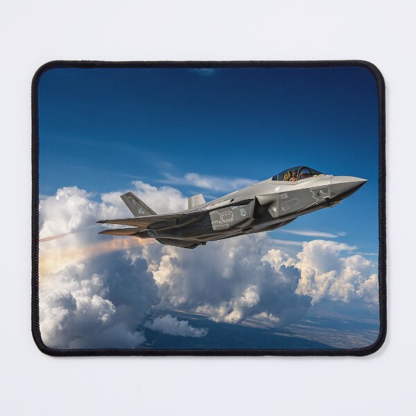 Item preview, F-35B UK Military Gem designed and sold by Skyframe Aviation.