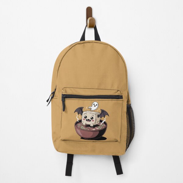 Item preview, Haunted Tofu Miso Soup designed and sold by SignumShop.