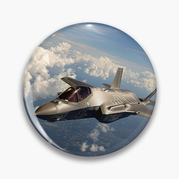 Item preview, Defender F-35B designed and sold by Skyframe Aviation.