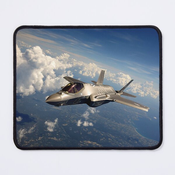 Item preview, Defender F-35B designed and sold by Skyframe Aviation.