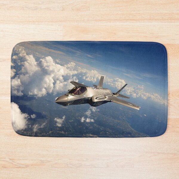 Item preview, Defender F-35B designed and sold by Skyframe Aviation.