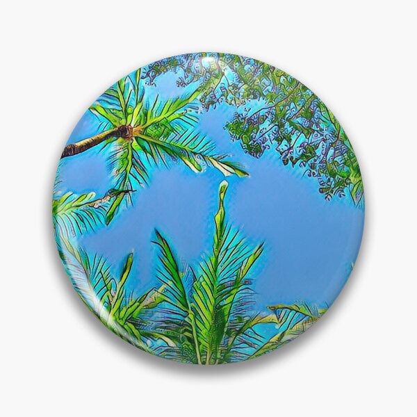 Item preview, BLUE & GREEN  designed and sold by VEDAStyle.