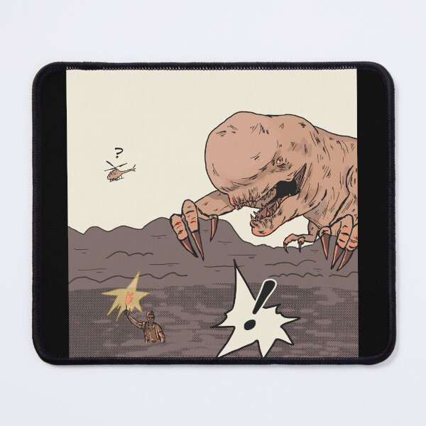 Item preview, D Rex Dinosaur Comic designed and sold by joelkonx.