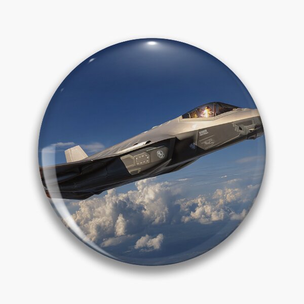 Item preview, Lets Go F-35B designed and sold by Skyframe Aviation.