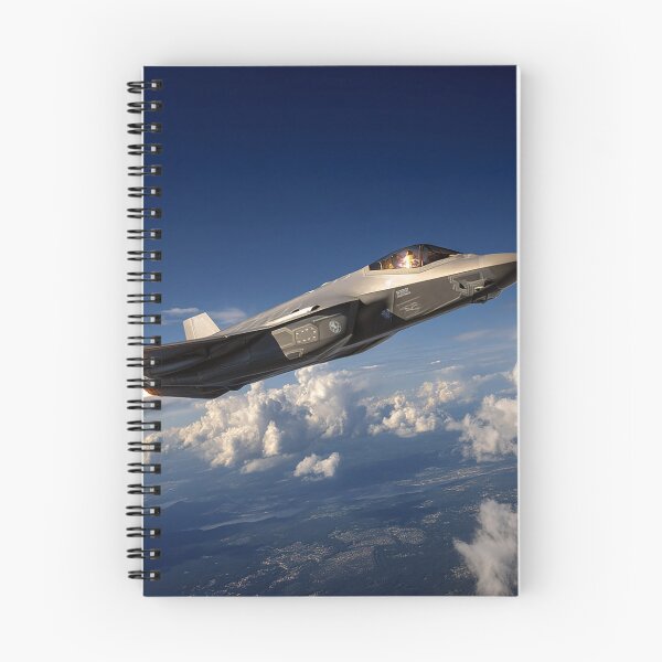 Item preview, Lets Go F-35B designed and sold by Skyframe Aviation.