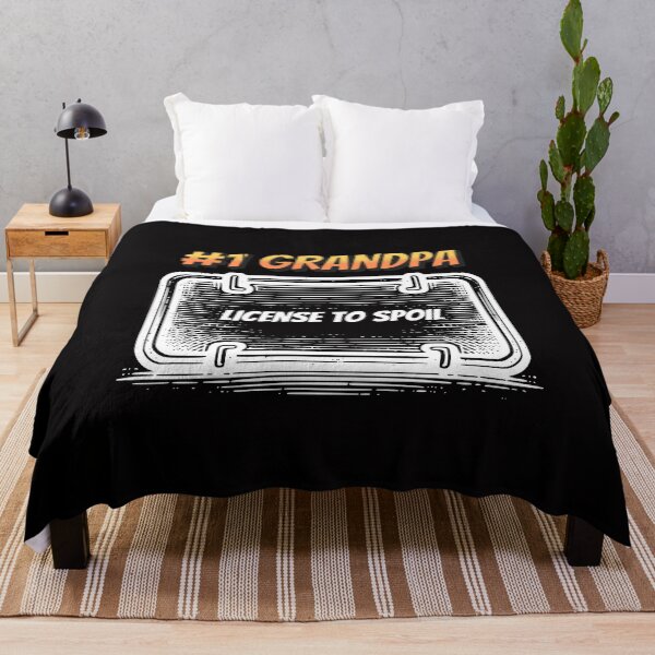 Item preview, Grandpa Shirt, Grandparents Day Gift, Cute Unisex Tee, Family Reunion Top, #1 Grandpa T-Shirt designed and sold by Orens POD.