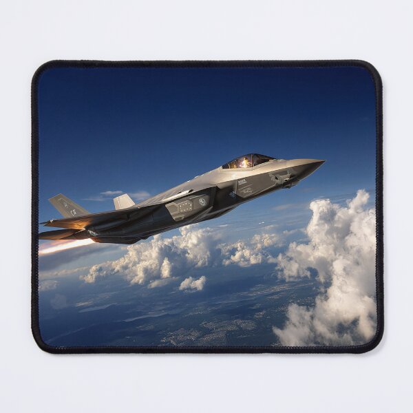 Item preview, Lets Go F-35B designed and sold by Skyframe Aviation.