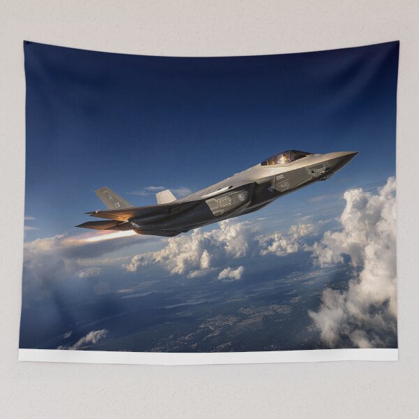 Item preview, Lets Go F-35B designed and sold by Skyframe Aviation.