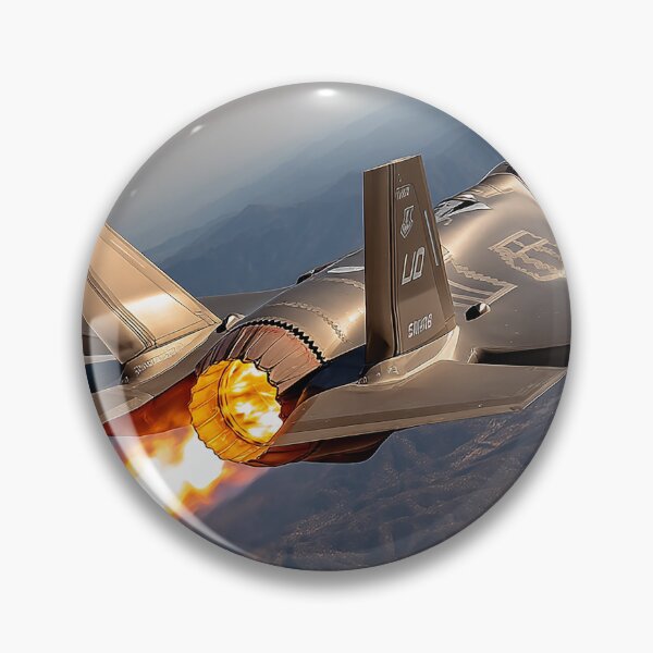 Item preview, Full Power For F-35B designed and sold by Skyframe Aviation.