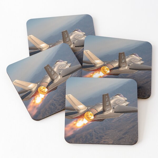 Item preview, Full Power For F-35B designed and sold by Skyframe Aviation.