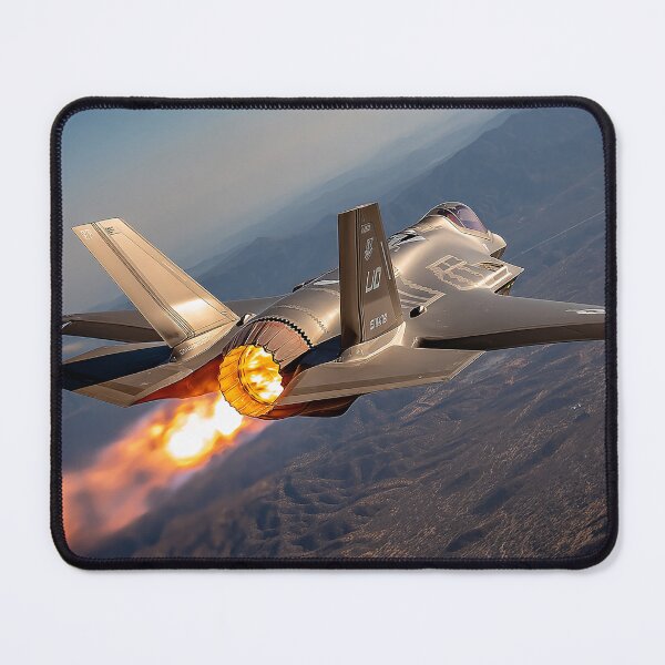 Item preview, Full Power For F-35B designed and sold by Skyframe Aviation.