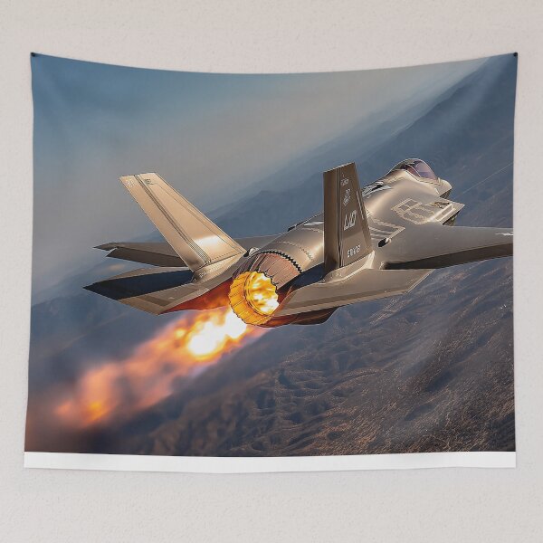 Item preview, Full Power For F-35B designed and sold by Skyframe Aviation.