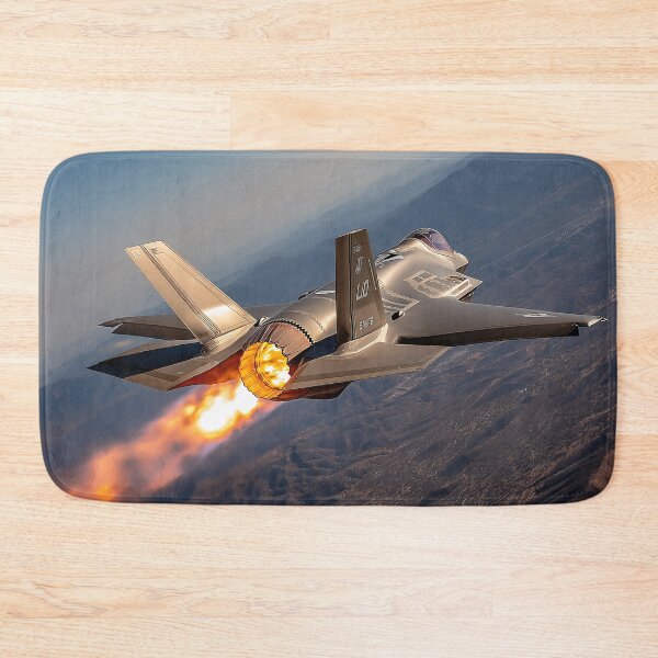 Item preview, Full Power For F-35B designed and sold by Skyframe Aviation.