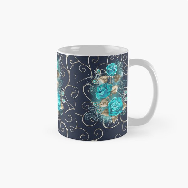 Item preview, Blue Rose designed and sold by LibrosBOOKtique.
