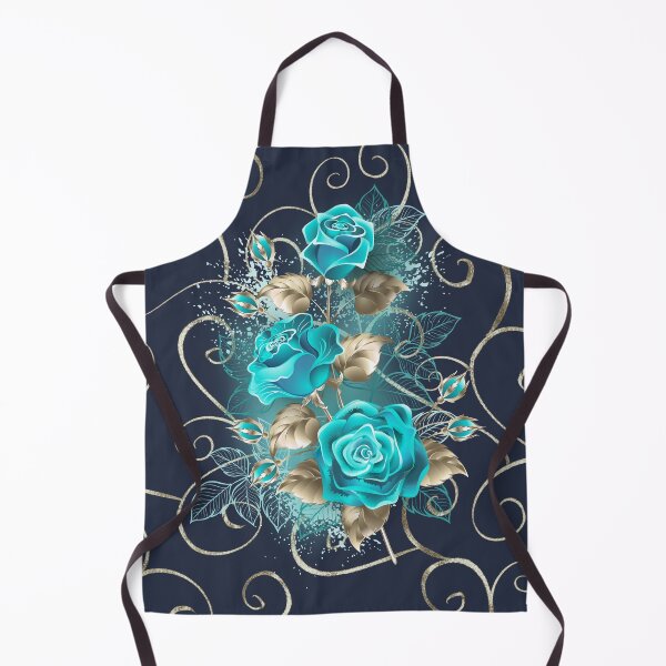 Item preview, Blue Rose designed and sold by LibrosBOOKtique.