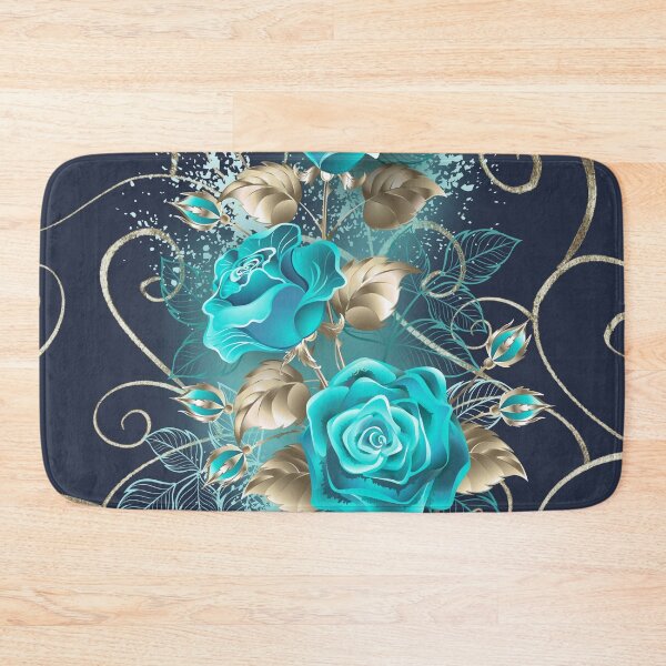 Item preview, Blue Rose designed and sold by LibrosBOOKtique.