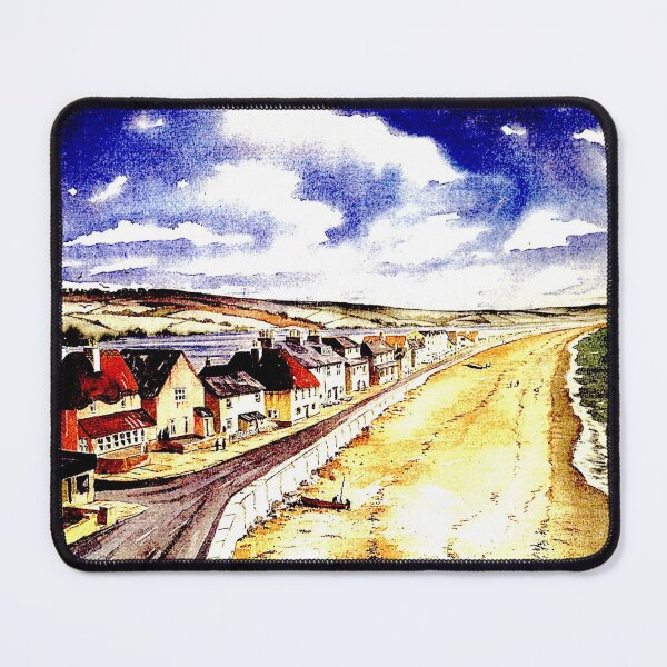 Item preview, Torcross and Slapton designed and sold by artsmeow.