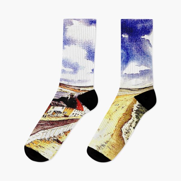 Item preview, Torcross and Slapton designed and sold by artsmeow.