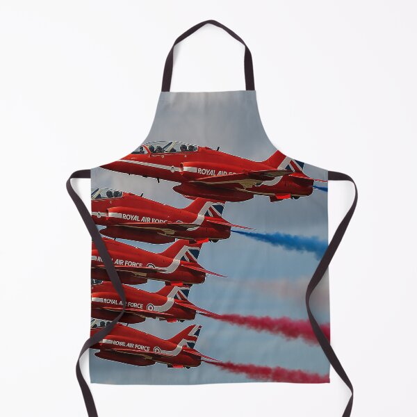 Item preview, Red Arrows Formation Display designed and sold by Skyframe Aviation.
