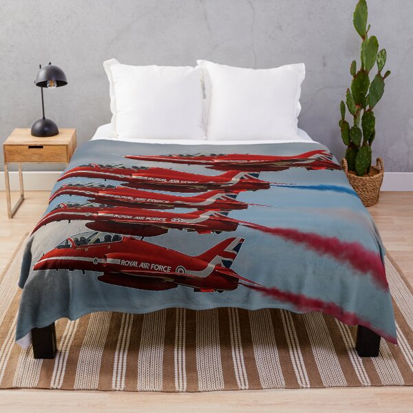 Item preview, Red Arrows Formation Display designed and sold by Skyframe Aviation.