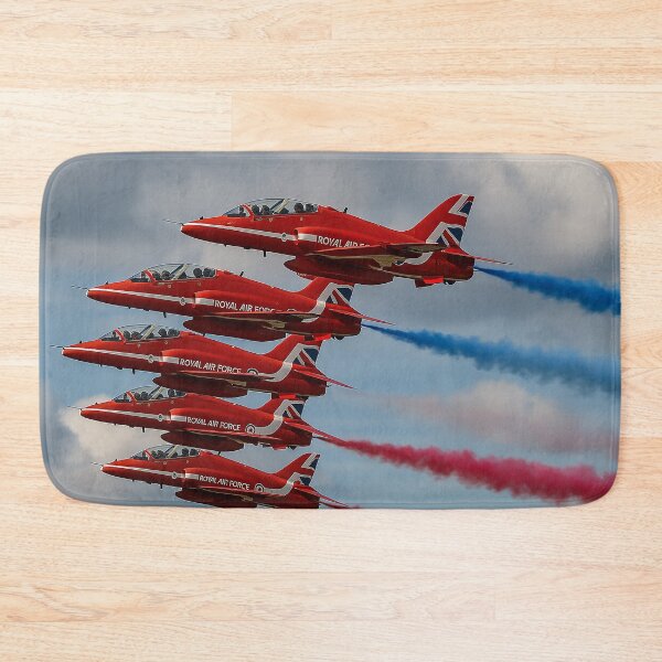 Item preview, Red Arrows Formation Display designed and sold by Skyframe Aviation.