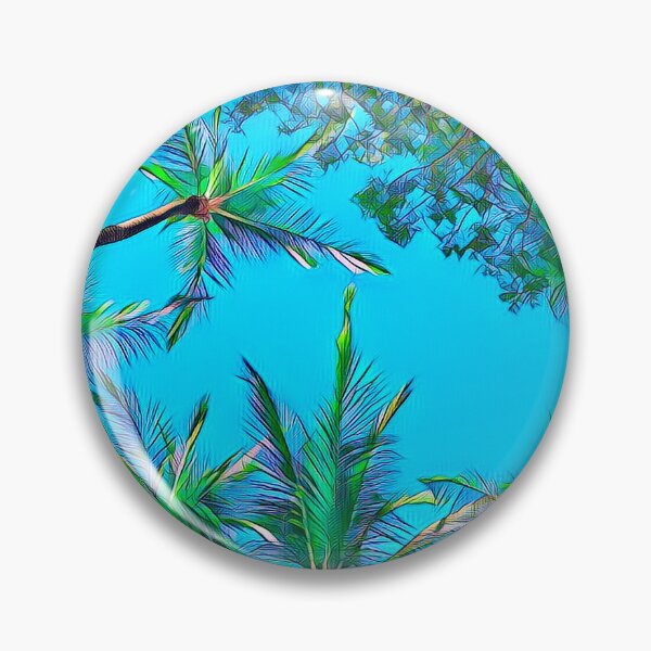 Item preview, TURQUOISE AND GREENERY  designed and sold by VEDAStyle.