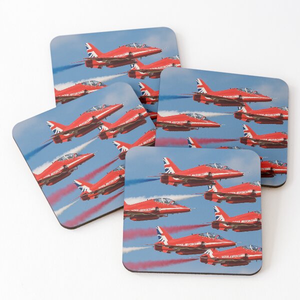 Item preview, Royal Air Force Diamond Nine designed and sold by Skyframe Aviation.