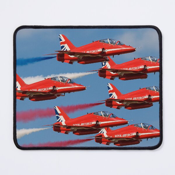 Item preview, Royal Air Force Diamond Nine designed and sold by Skyframe Aviation.