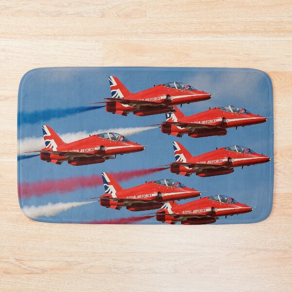 Item preview, Royal Air Force Diamond Nine designed and sold by Skyframe Aviation.